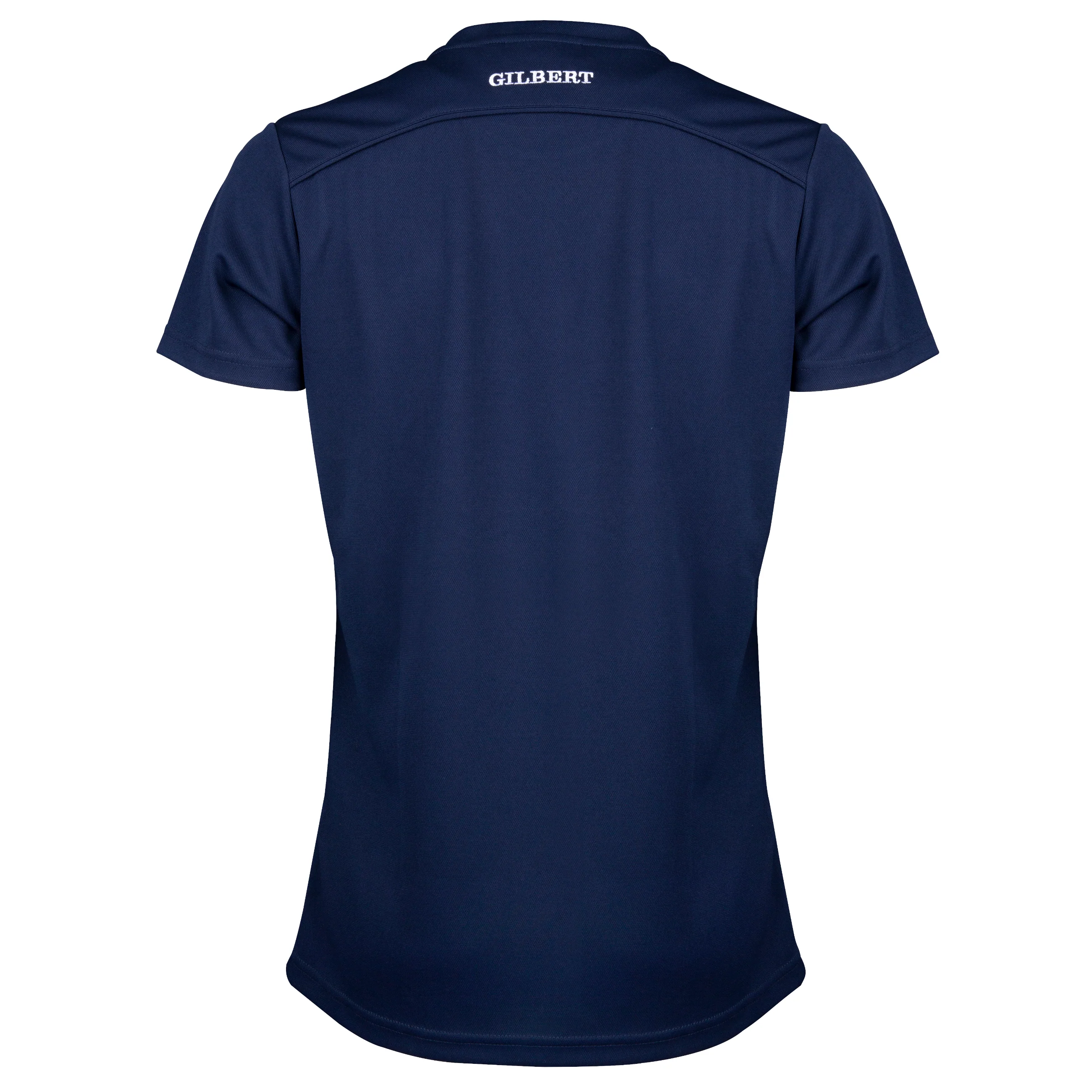 Southwell RUFC Senior's Dark Navy Photon II S/S Tee Shirt - Image 2