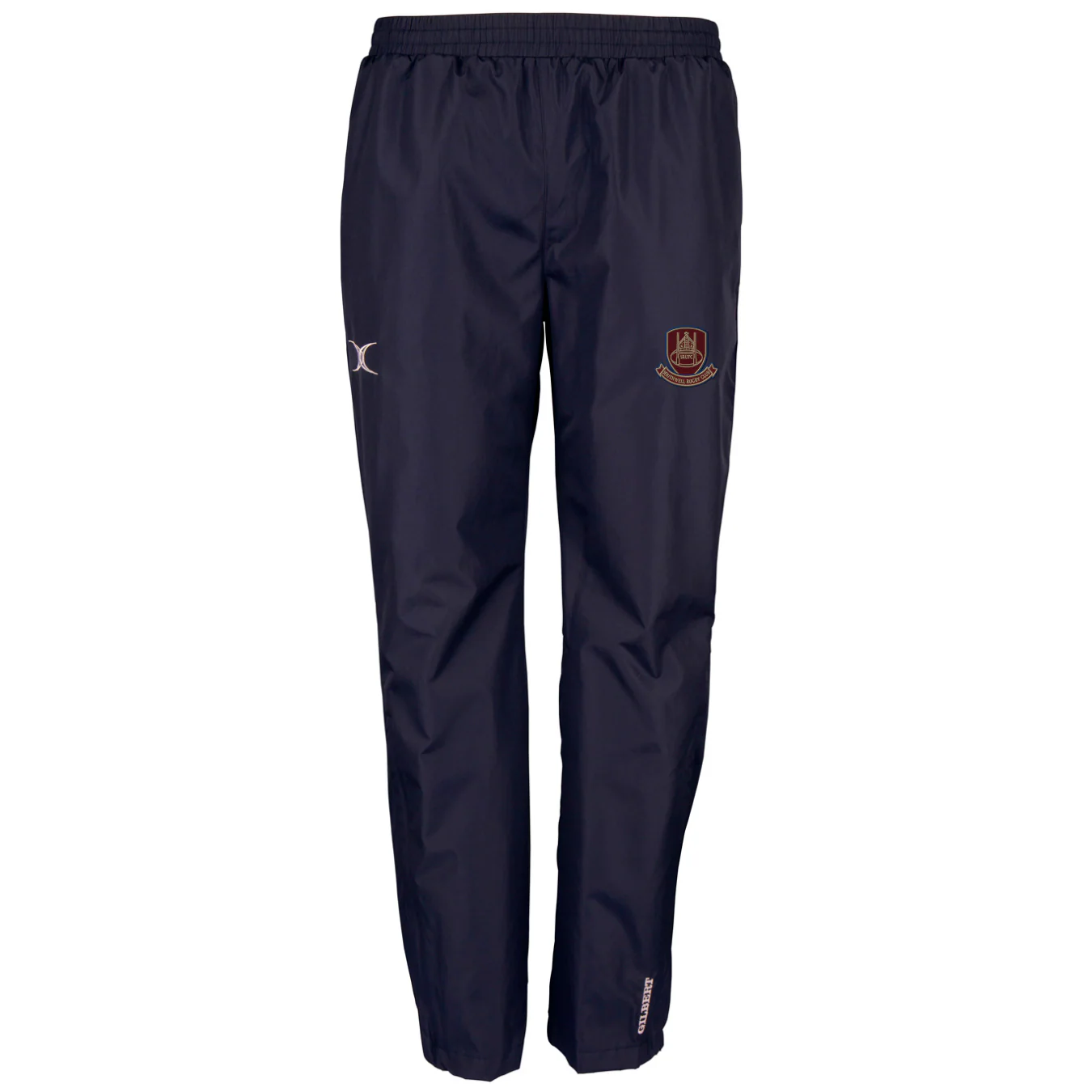 Southwell RUFC Women's Dark Navy Photon Ladies Trousers (Water Resistant)