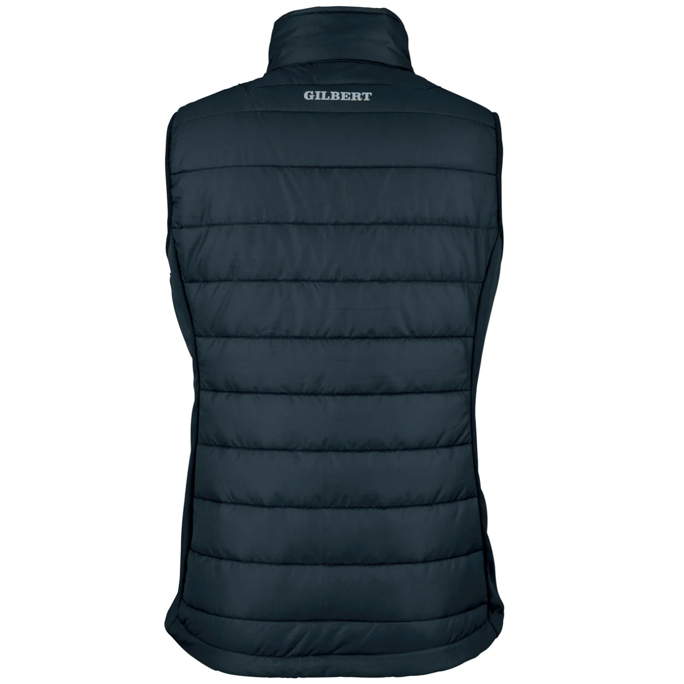 Southwell RUFC Women's Dark Navy Pro Ladies Body Warmer - Image 2