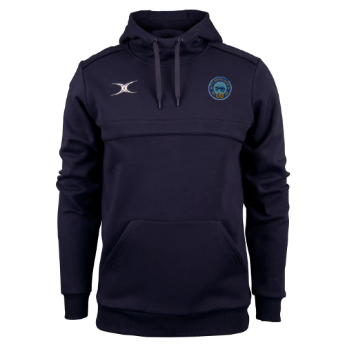 St Neots RFC Junior's Dark Navy Photon Hoodie Child
