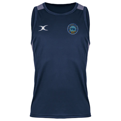 St Neots RFC Senior's Dark Navy Pro Vest
