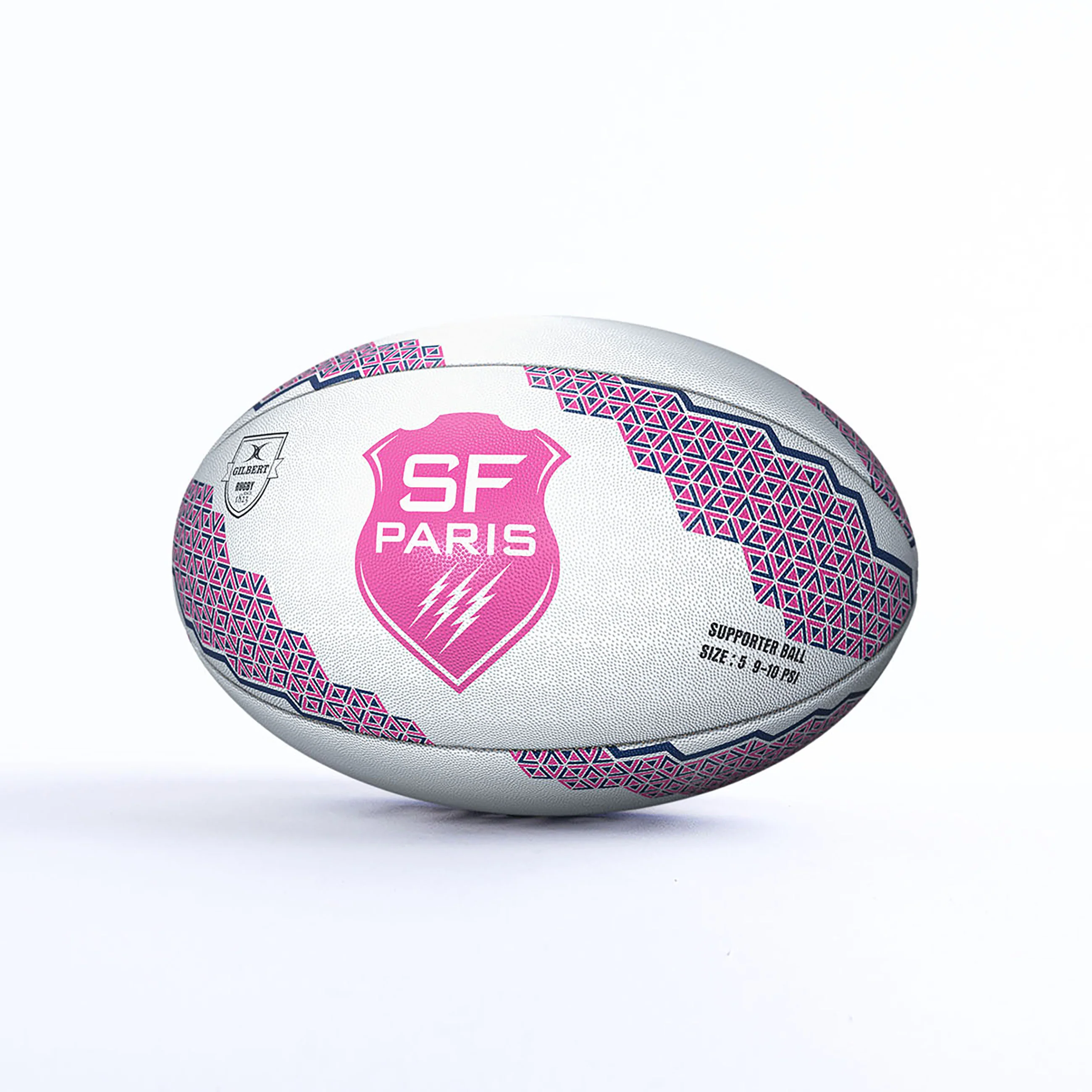 Stade Francais Supporter Ball - Image 2