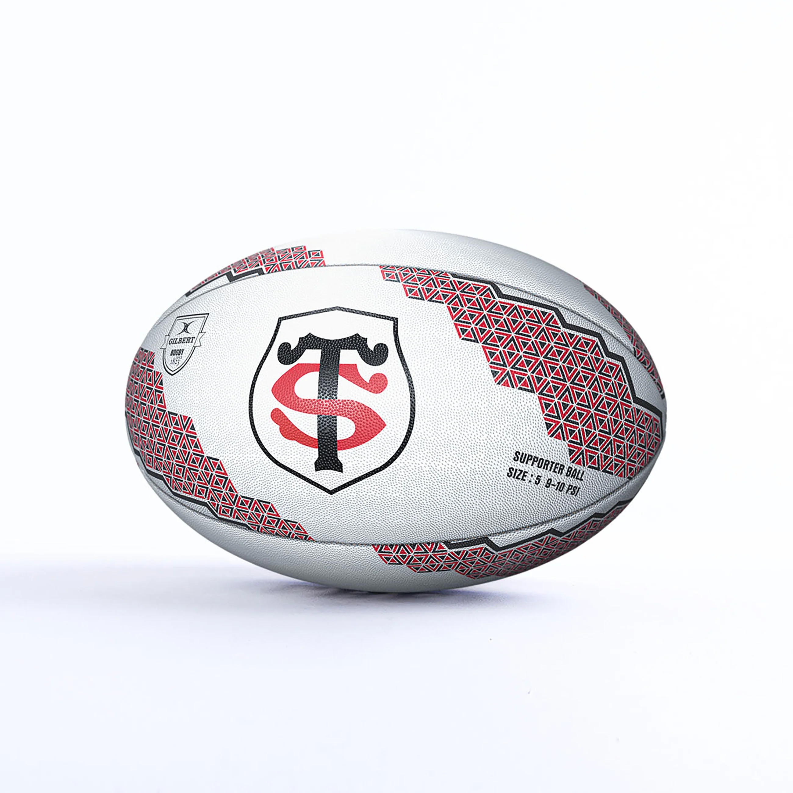 Stade Toulousain Supporter Ball - Image 2
