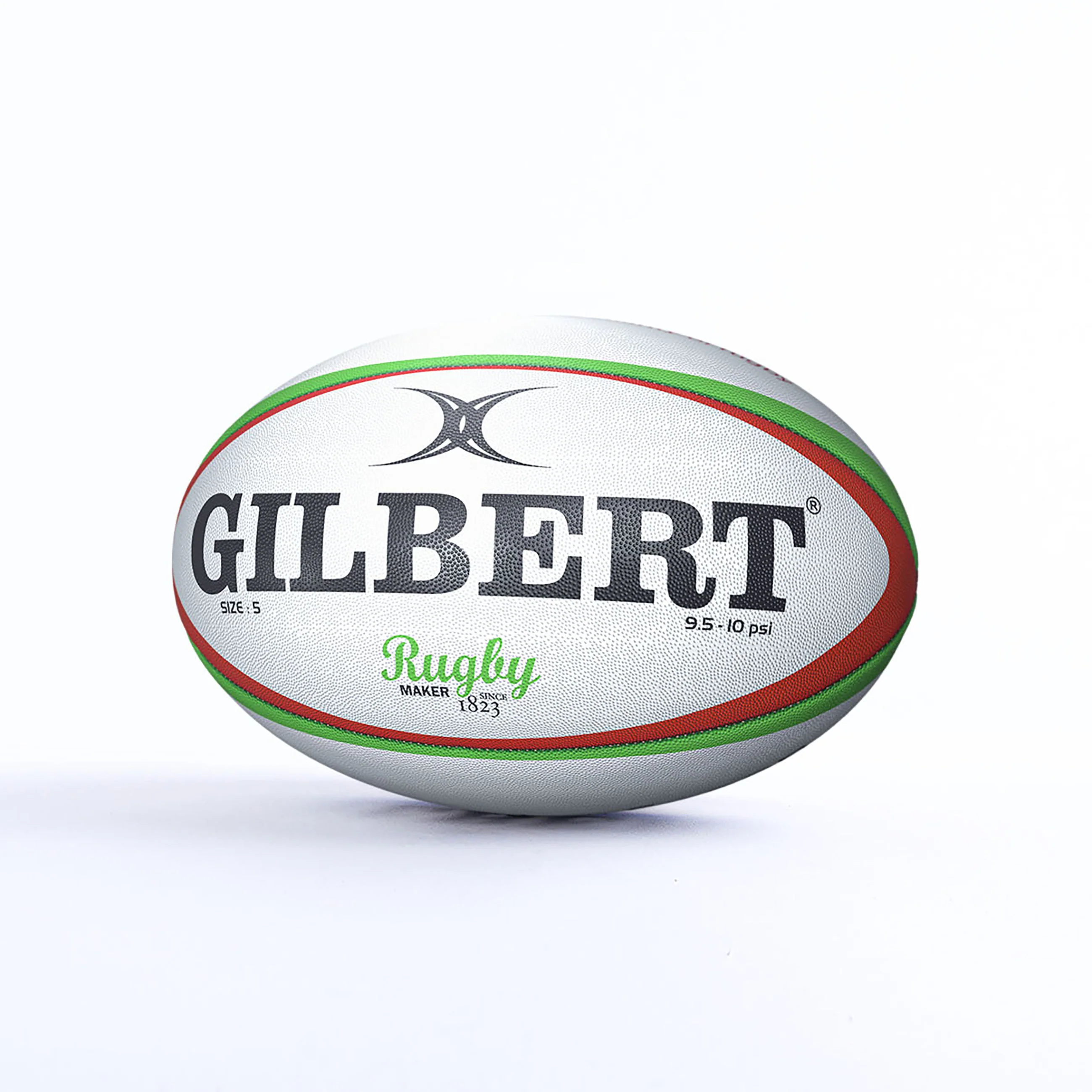 Wooden Spoon Ball - Image 2