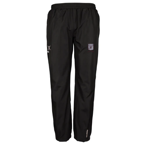 Surrey Rugby Adult's Black Photon Ladies Trousers