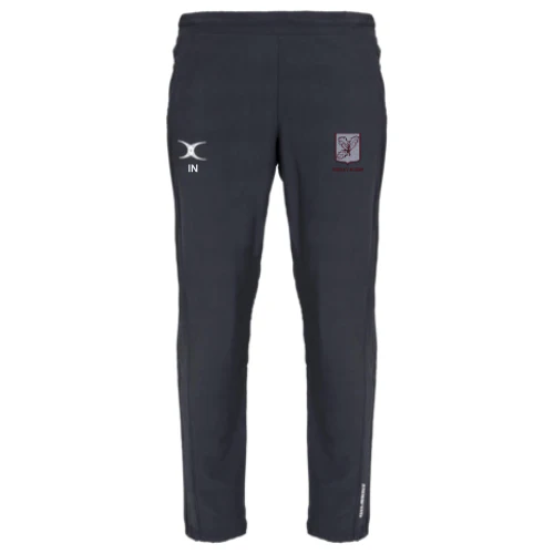 Surrey Rugby Senior's Black Synergie V3 Trousers