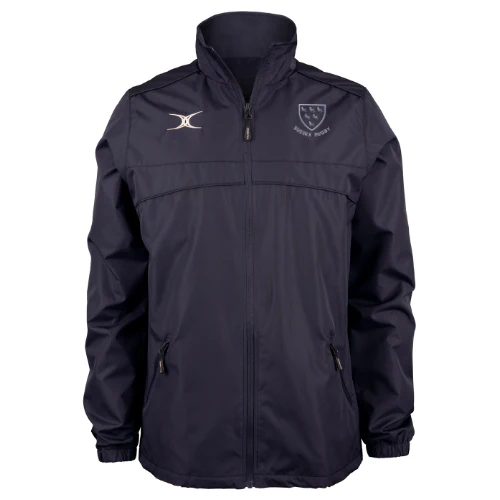 Sussex RFU Adult's Dark Navy Photon Full Zip Jacket