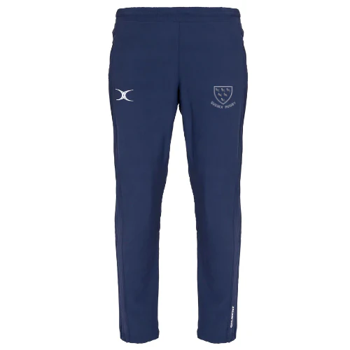 Sussex RFU Senior's Dark Navy Synergie V3 Trousers