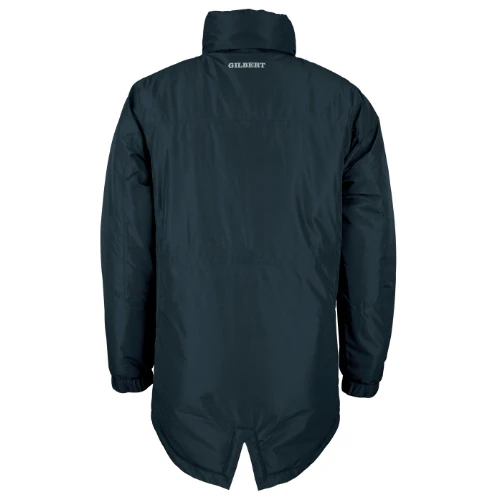 Sussex Rugby Referees Adult's Dark Navy Pro All-Weather Jacket