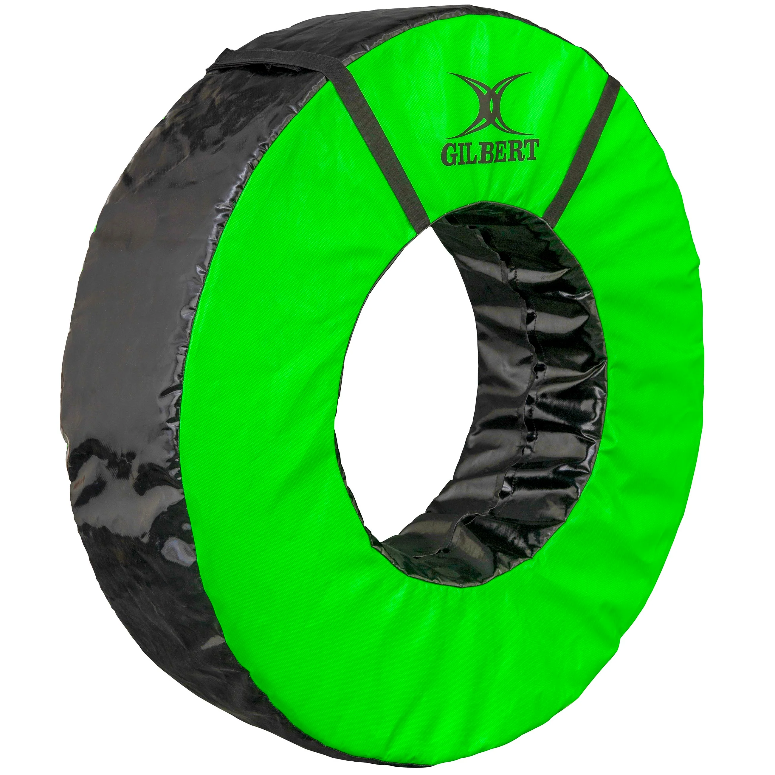 Tackle Ring
