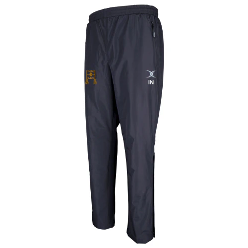Tadley RFC Adult's Black Pro All-Weather Trouser