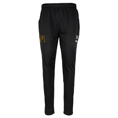 Tadley RFC Adult's Black Quest Training Trousers