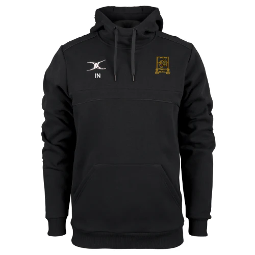 Tadley Tigers Adult's Black Photon Men's Hoodie