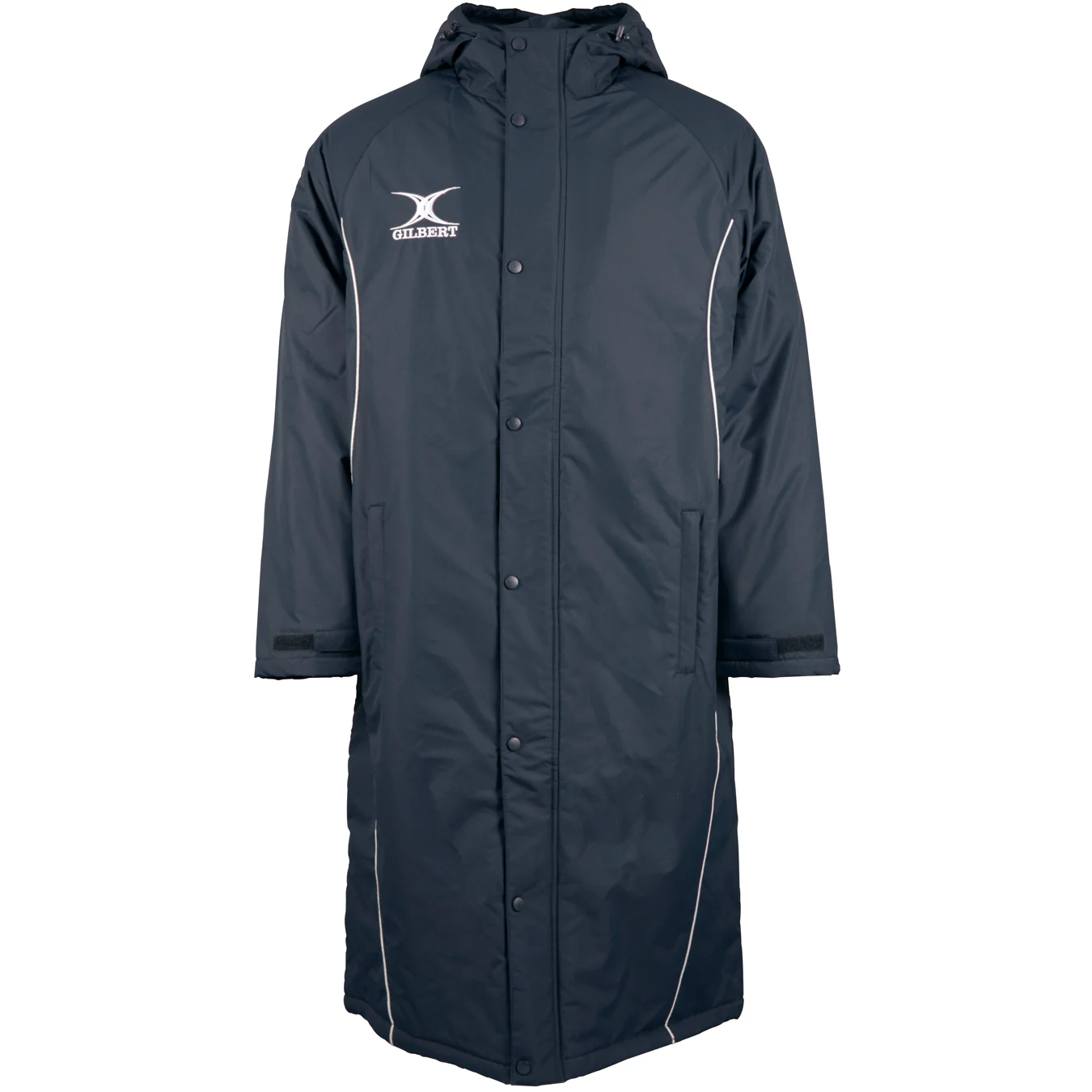 Touchline Sub Jacket