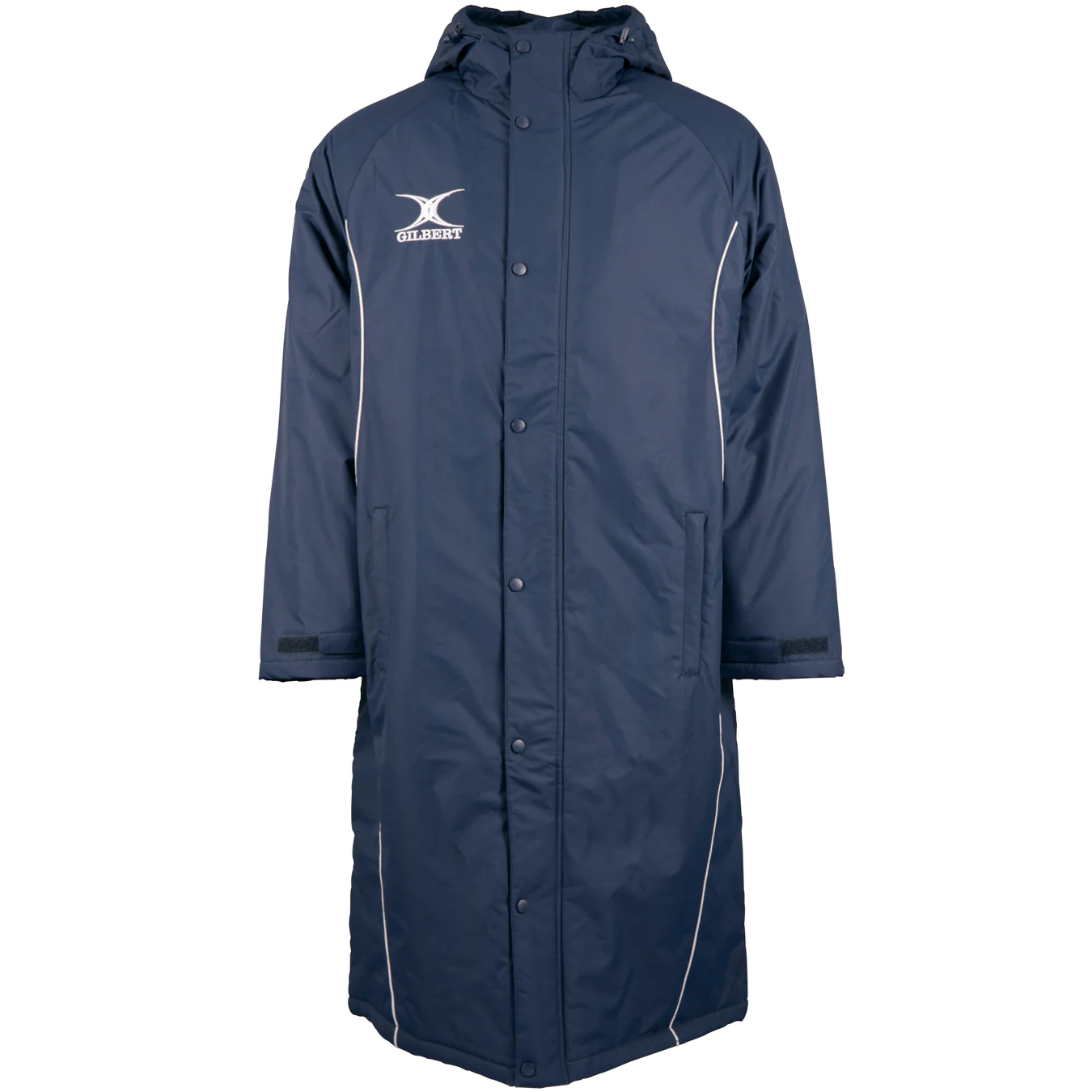 Touchline Sub Jacket - Image 5