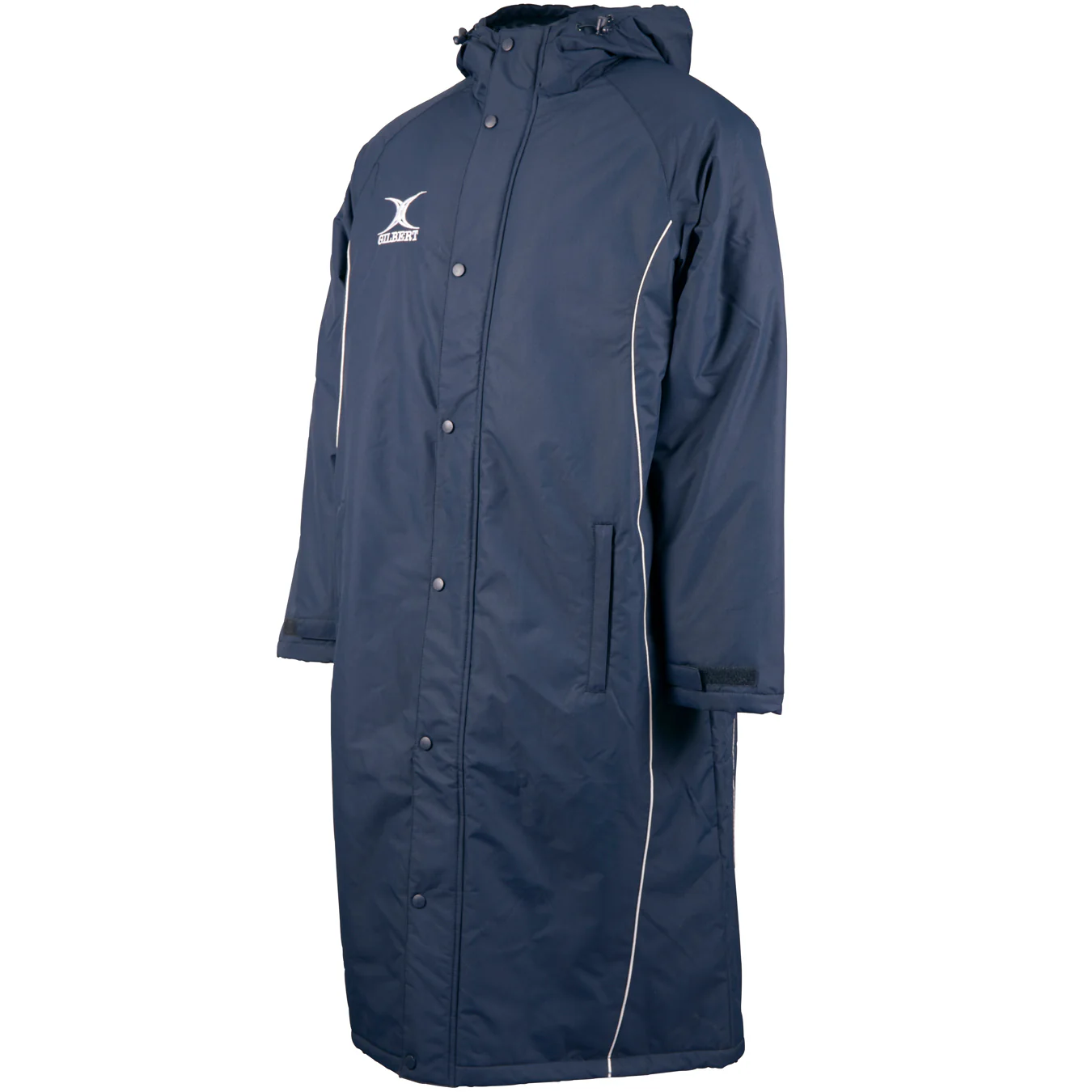 Touchline Sub Jacket - Image 6
