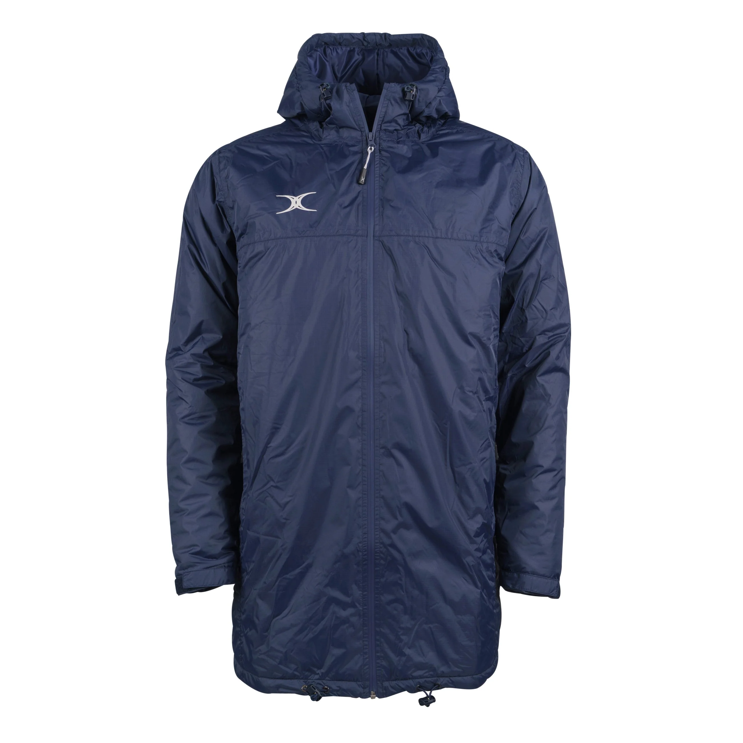 TTS All Weather Jacket - Senior