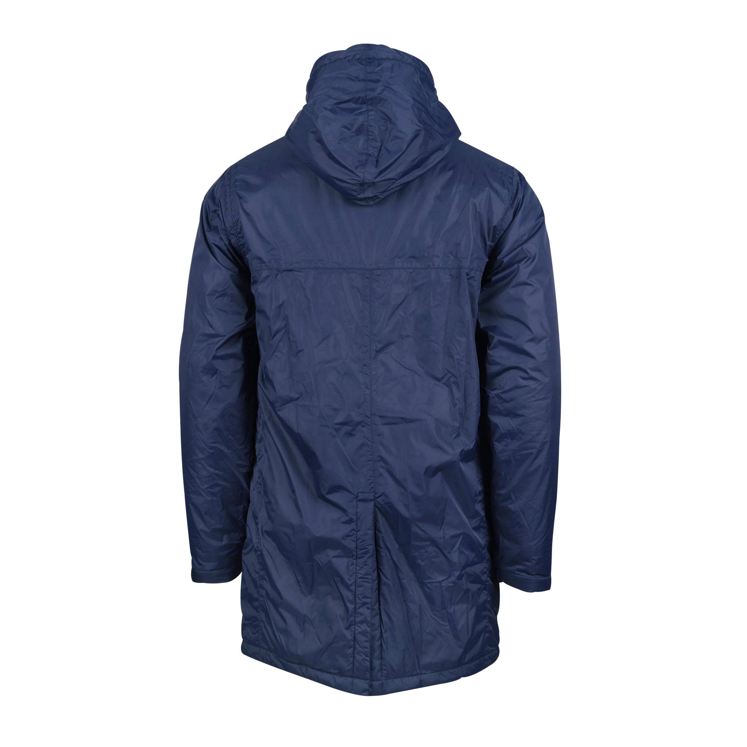 TTS All Weather Jacket - Senior - Image 2