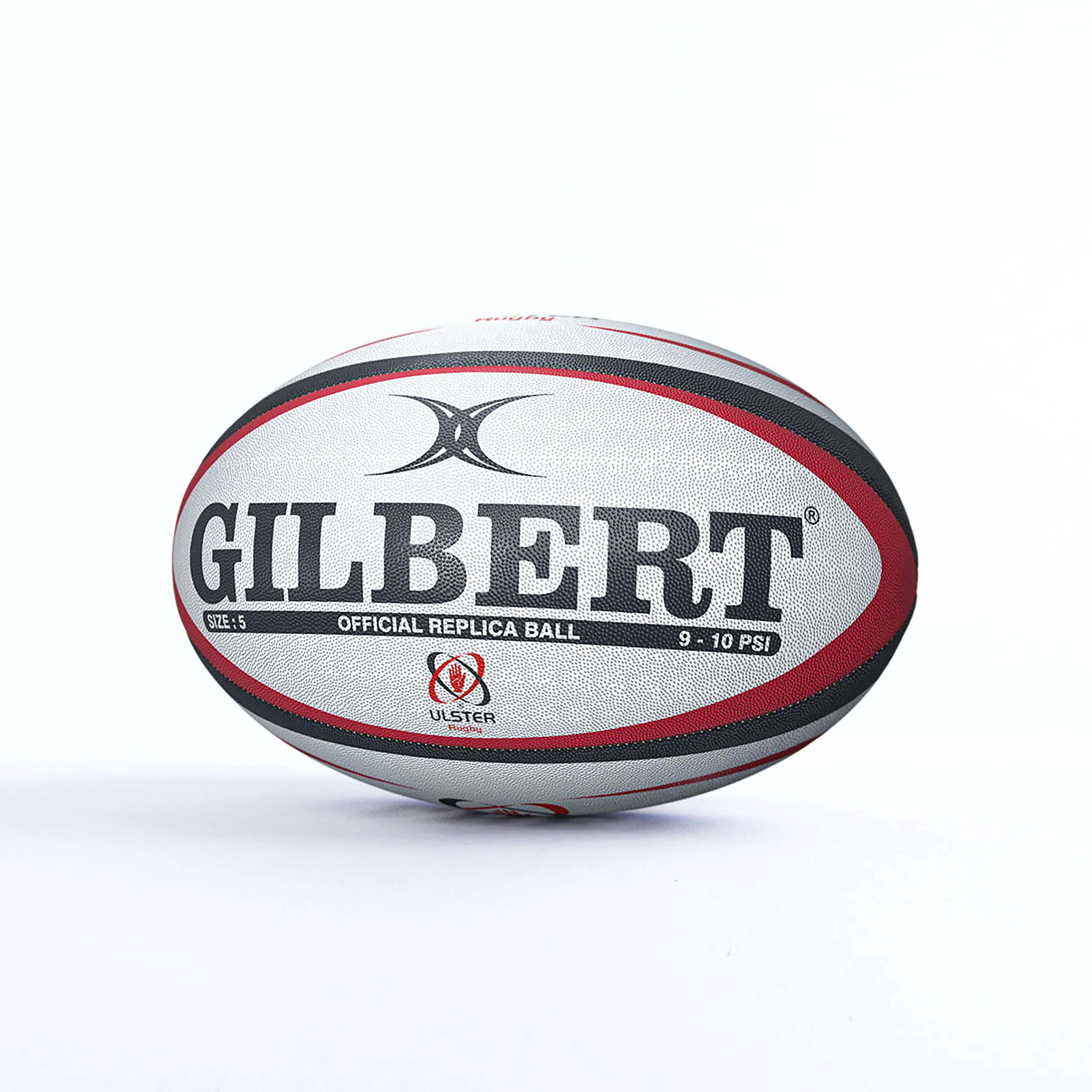 Ulster Replica Ball - Image 2