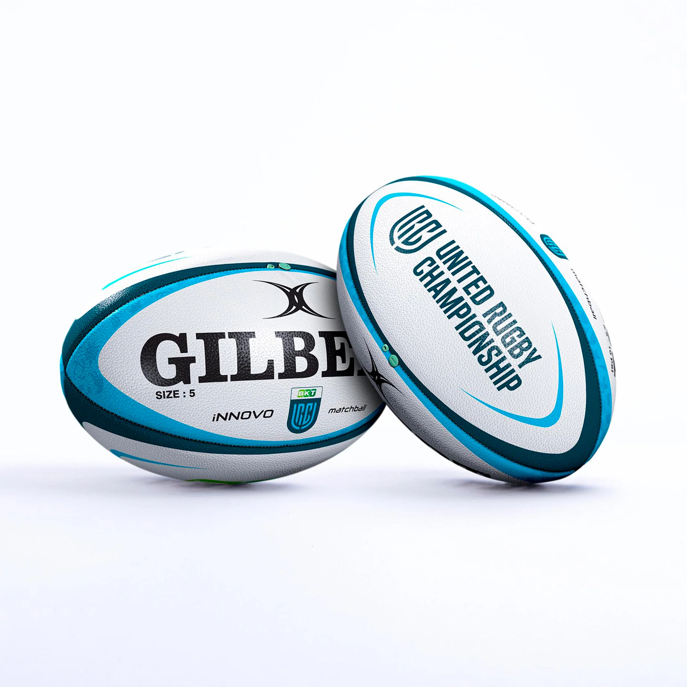 URC BKT Innovo Match Ball 2023-24