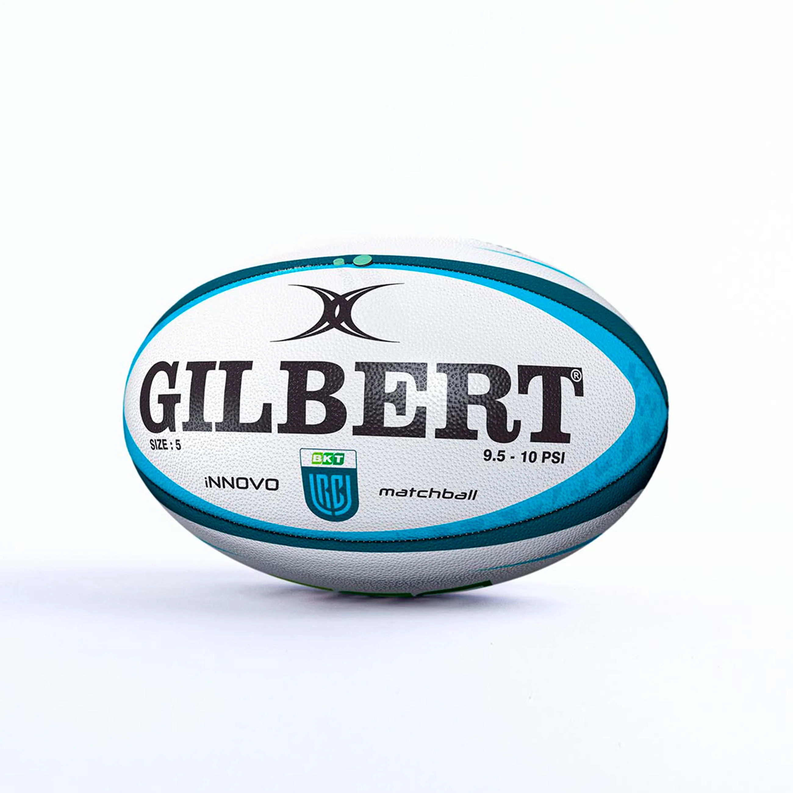 URC BKT Innovo Match Ball 2023-24 - Image 2