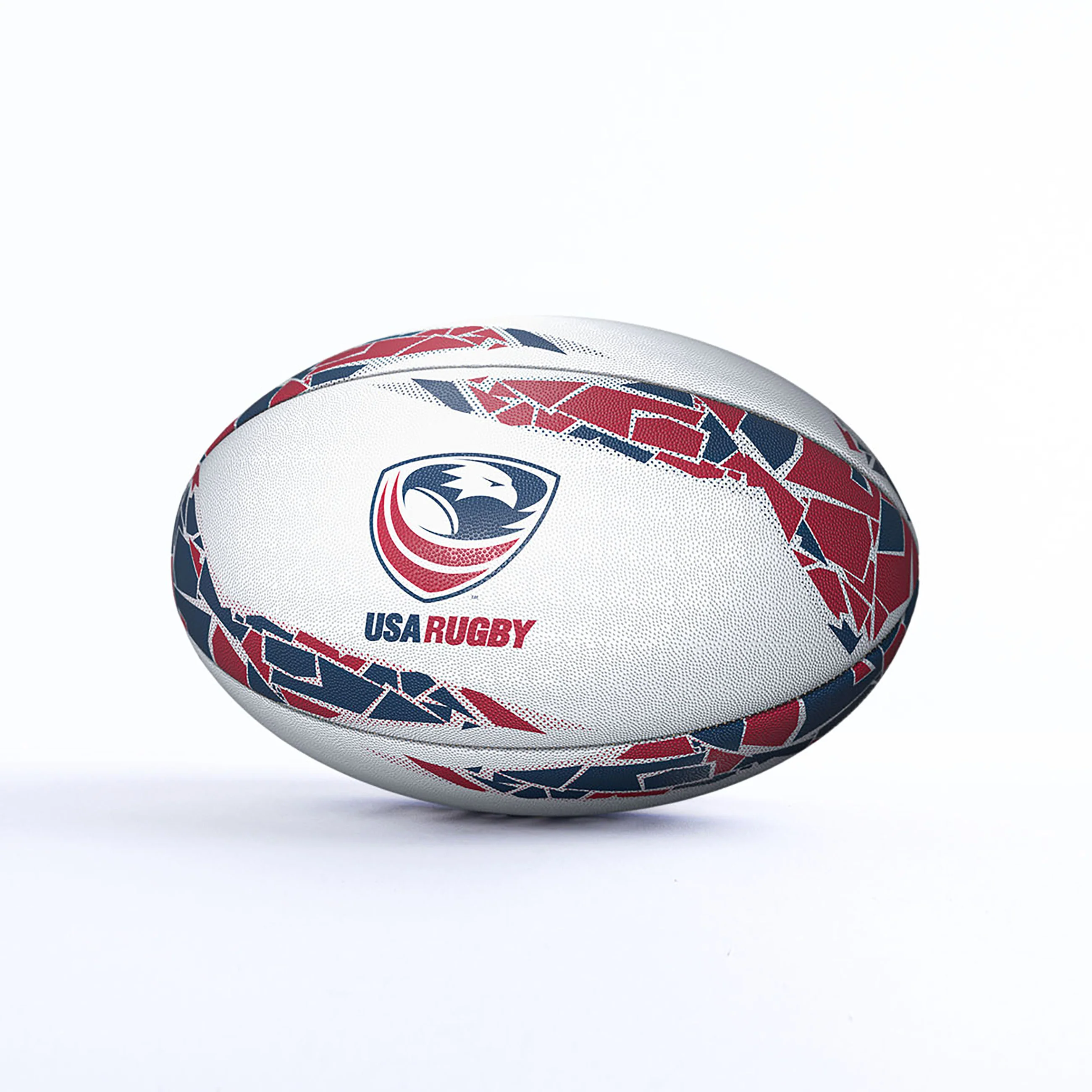 USA Supporter Ball - Image 2