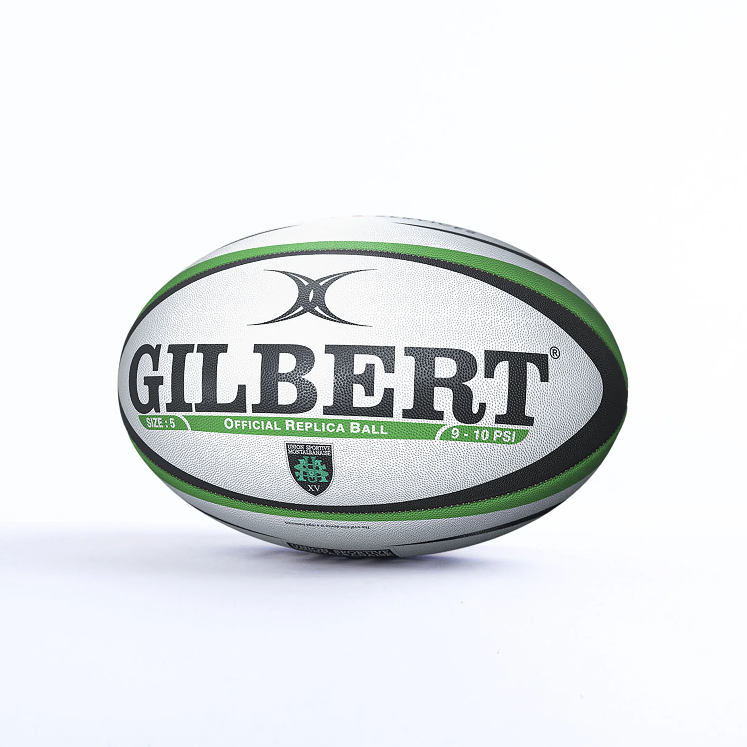 USM Montauban Replica Ball - Image 2