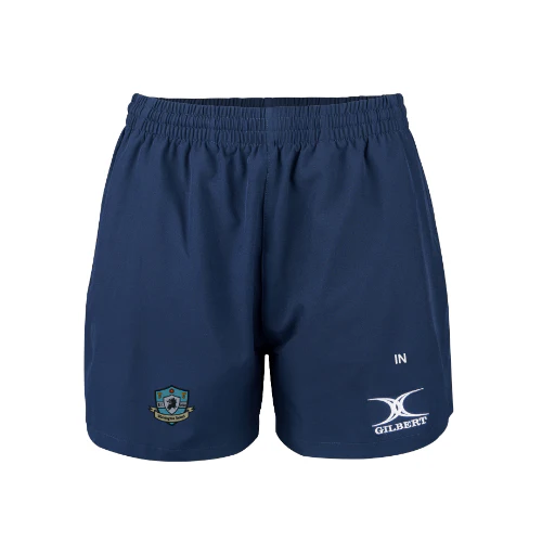 Warrington Select RFC Women's Dark Navy Photon Shorts