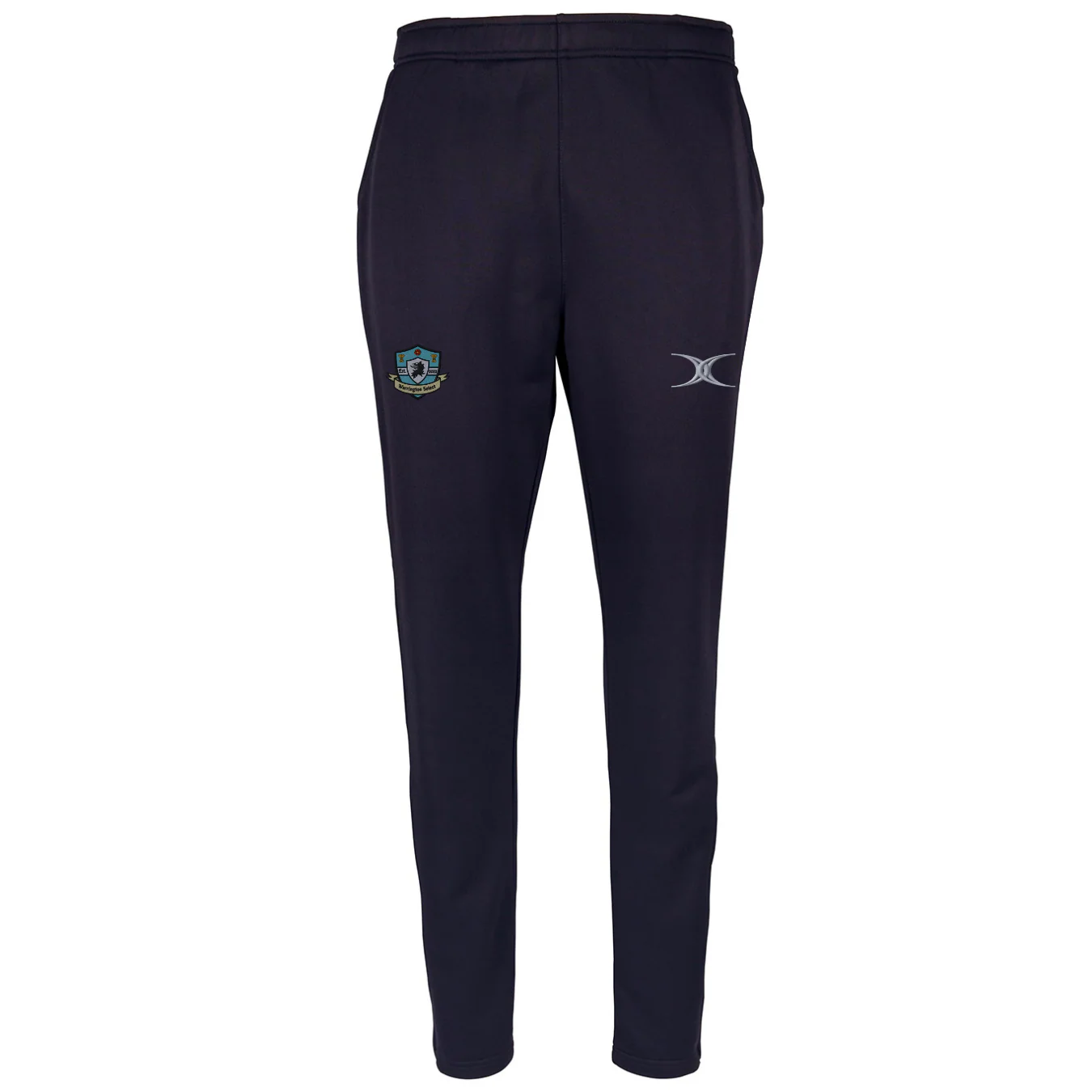 Warrington Select RFC Women's Dark Navy Quest Trousers - No Initials