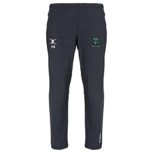 Wharfedale RUFC Senior's Black Synergie V3 Trousers