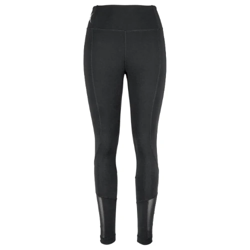 Whitley Bay Rockcliff RFC Ladies Black Pro Synergie Legging