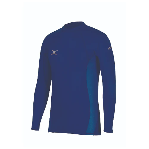 Woodbridge RUFC Adult's Dark Navy Atomic Base Layer