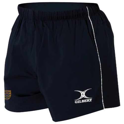 Worthing RFC Adult's Dark Navy Match Short