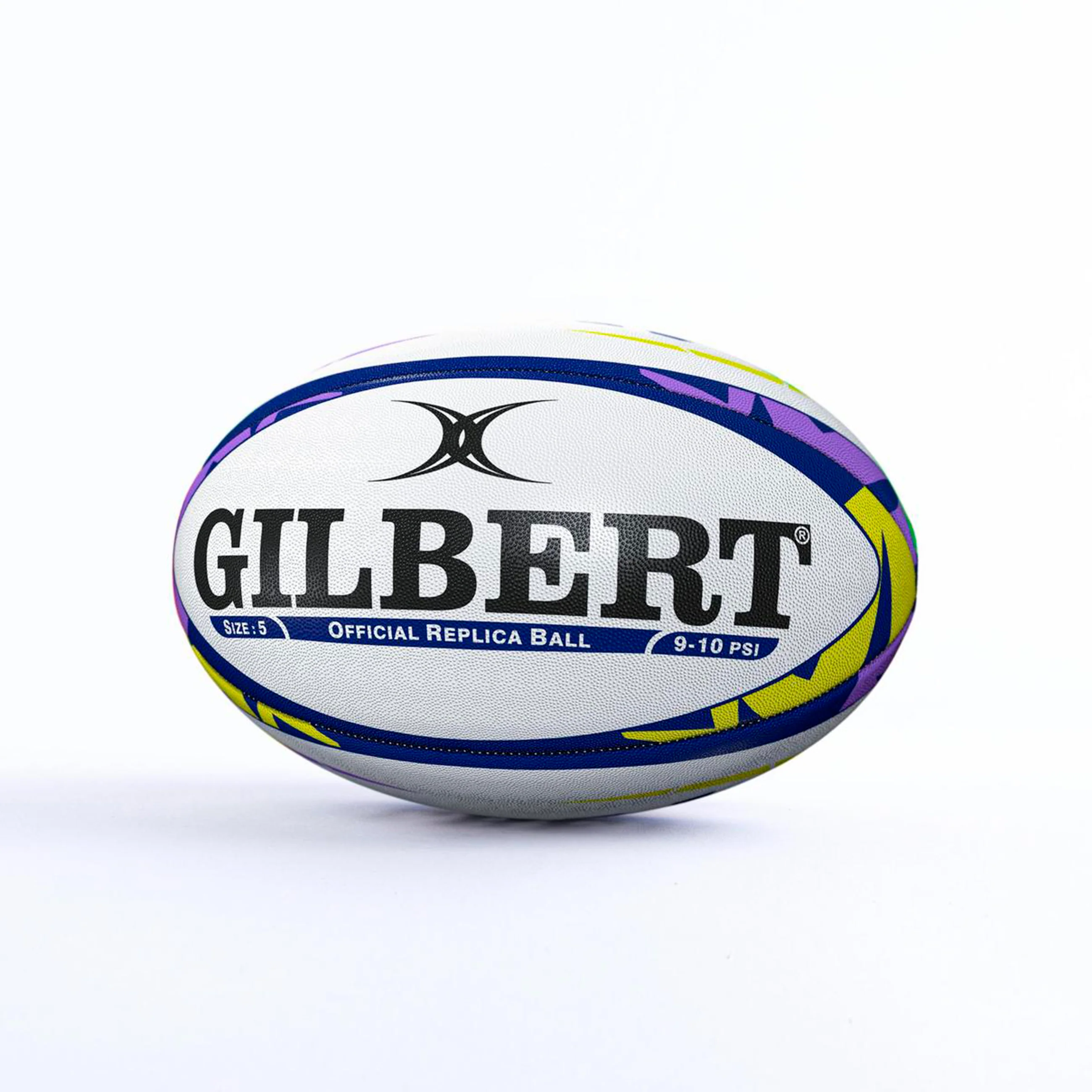 WXV Replica Ball - Image 2
