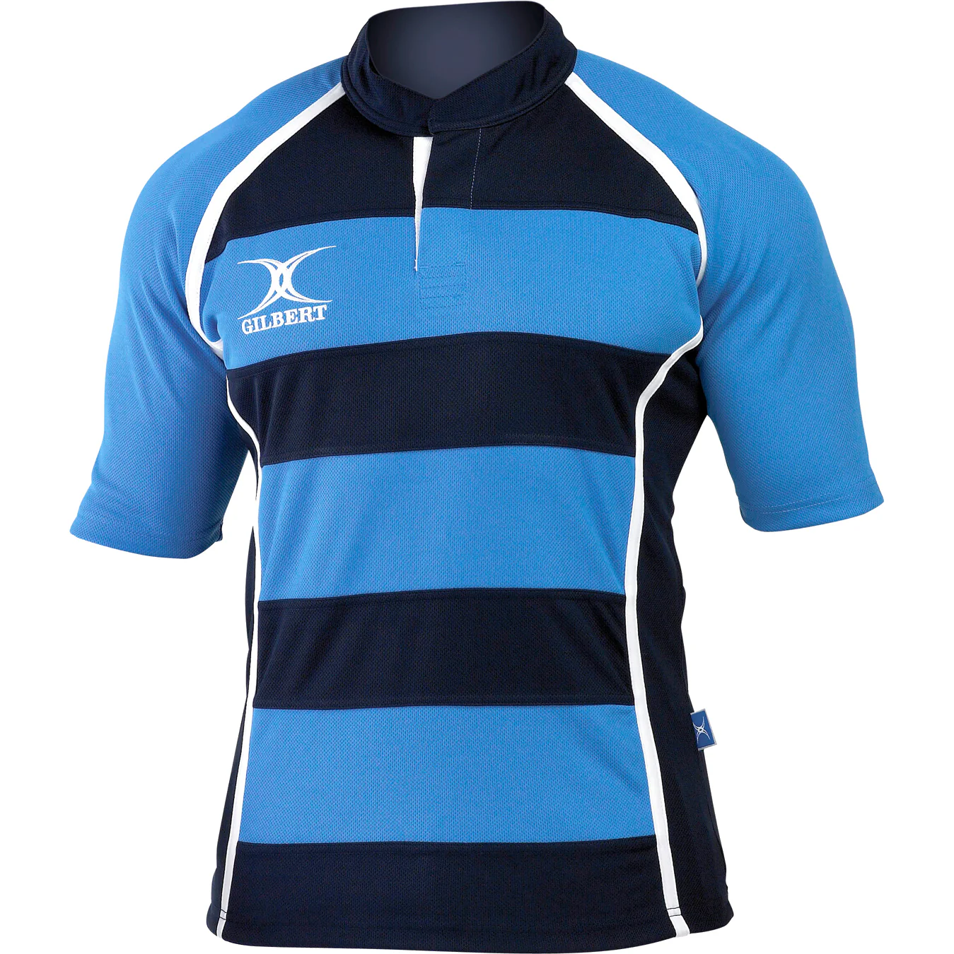 XACT Hoops Match Shirt - Junior