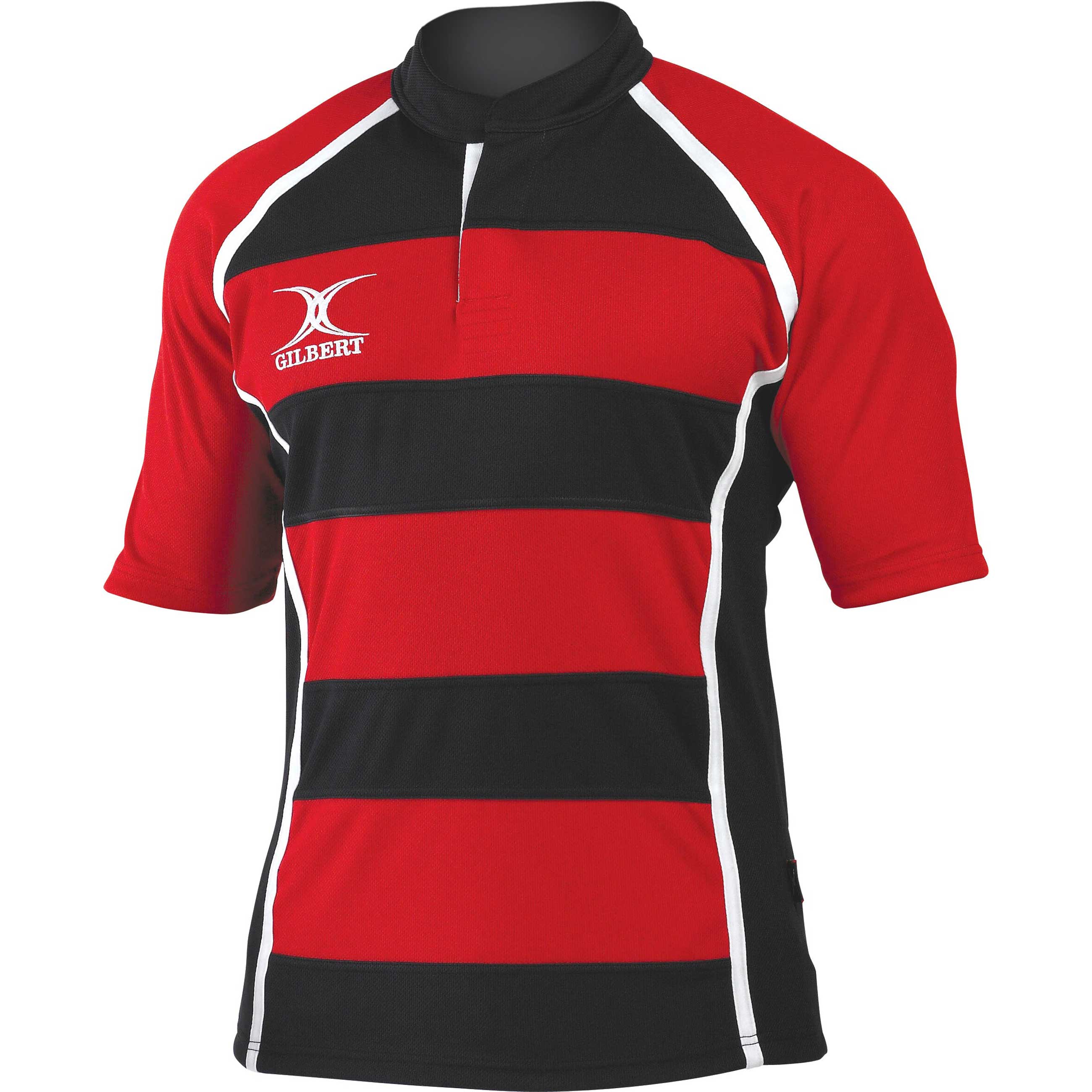 XACT Hoops Match Shirt - Junior - Image 2