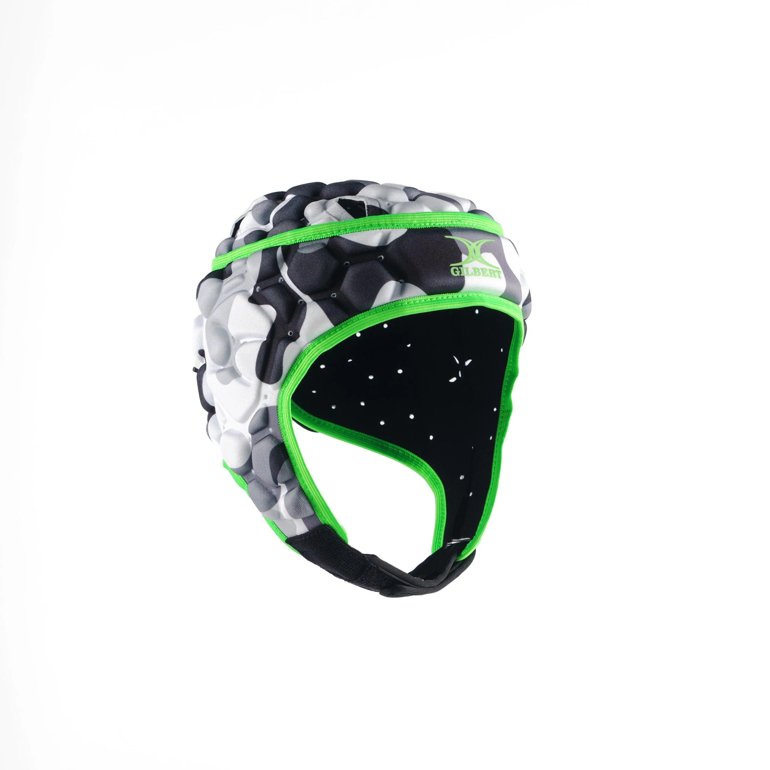 XP 250 Headguard