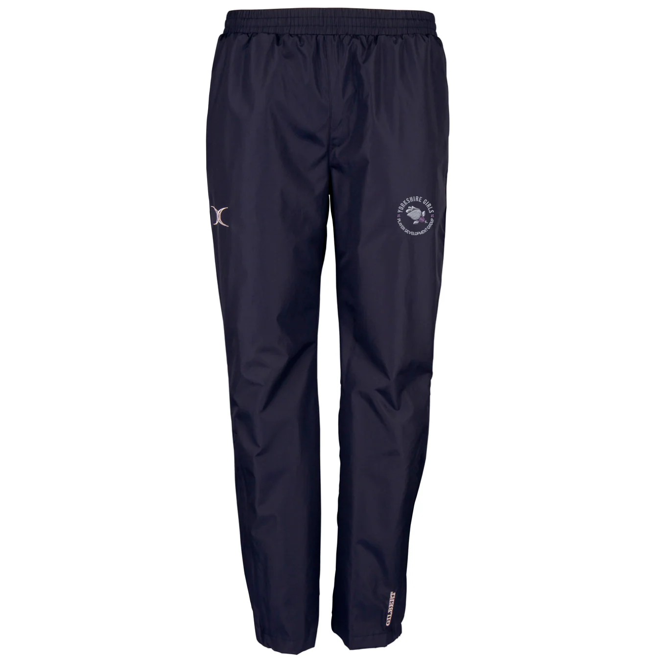 Yorkshire PDG Adult's Dark Navy Photon Ladies Trousers