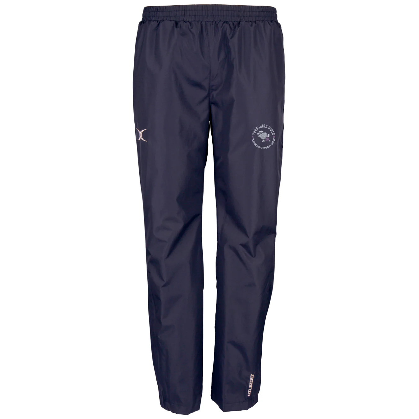 Yorkshire PDG Adult's Dark Navy Photon Mens Trousers