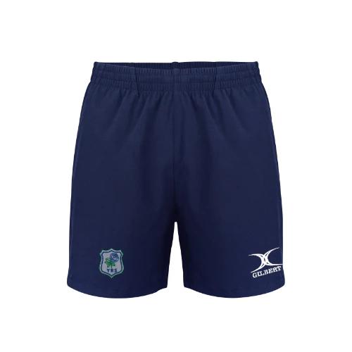 Yorkshire Referees Society Senior's Dark Navy Photon Shorts