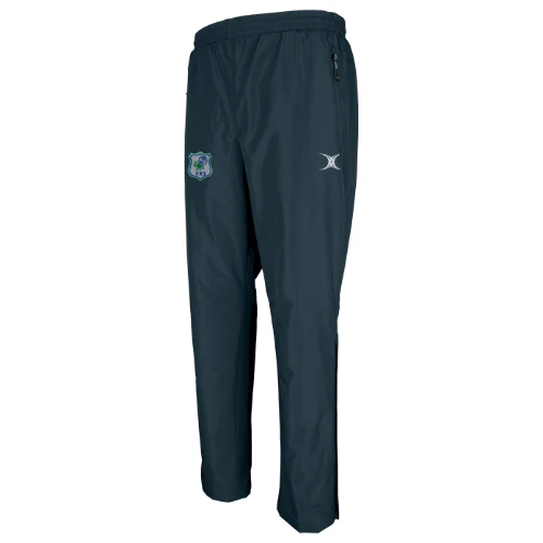 Yorkshire Referees Society Senior's Dark Navy Pro All-Weather Trouser
