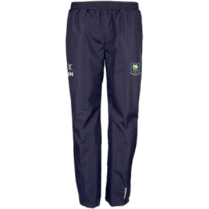 Yorkshire RFU Players/Coaches Child's Dark Navy Photon Mens Trousers