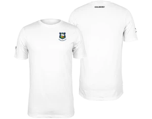Yorkshire RFU Supporters Child's White Quest Tee White